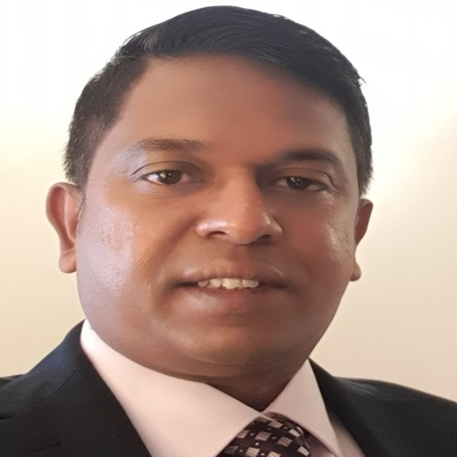 Chandra Paul Koppula